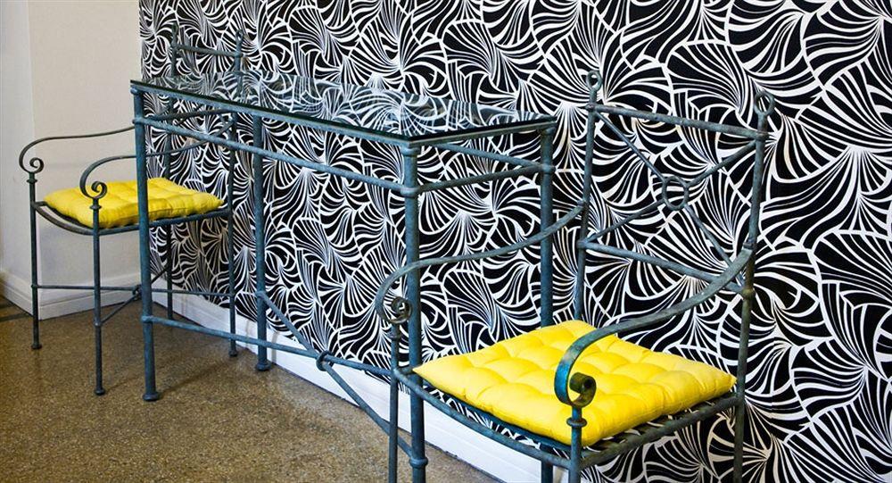 มอร์แกนบูติกโฮเต็ล Hostel ซิดนีย์ ภายนอก รูปภาพ