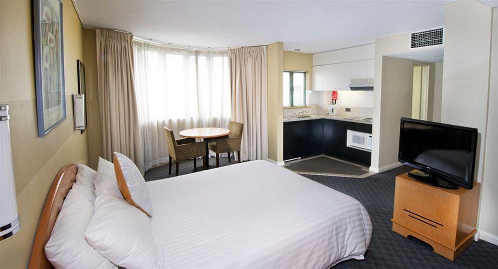 มอร์แกนบูติกโฮเต็ล Hostel ซิดนีย์ ภายนอก รูปภาพ