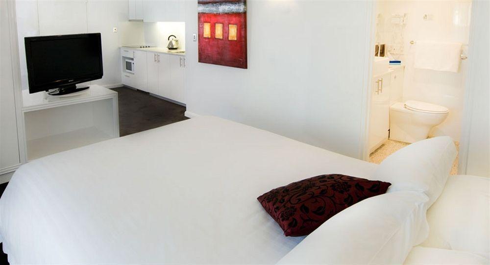 มอร์แกนบูติกโฮเต็ล Hostel ซิดนีย์ ภายนอก รูปภาพ