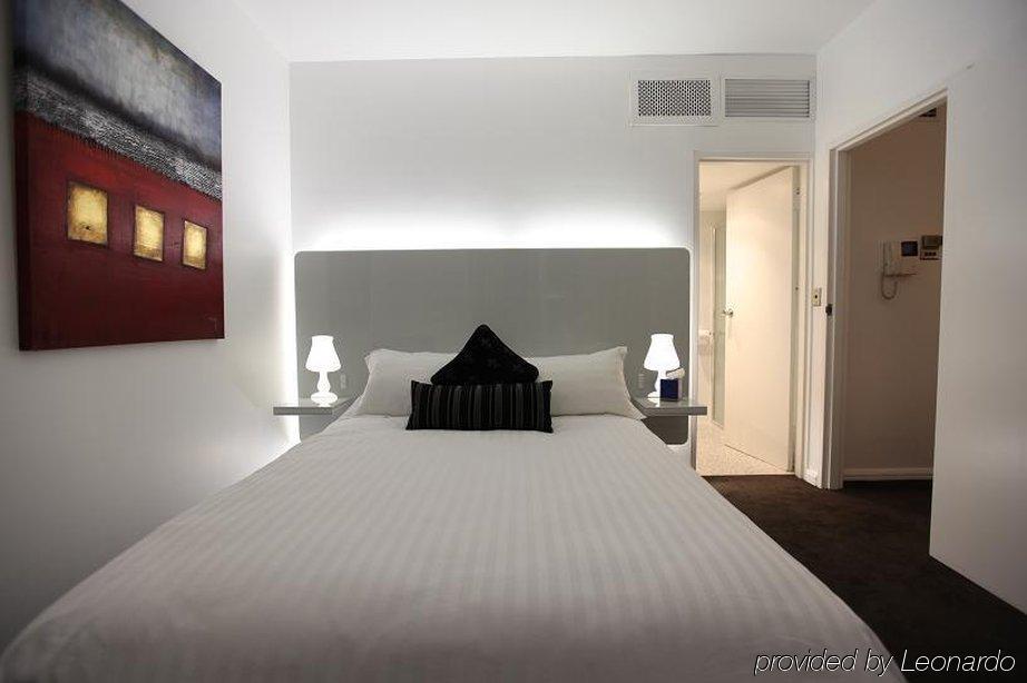 มอร์แกนบูติกโฮเต็ล Hostel ซิดนีย์ ห้อง รูปภาพ