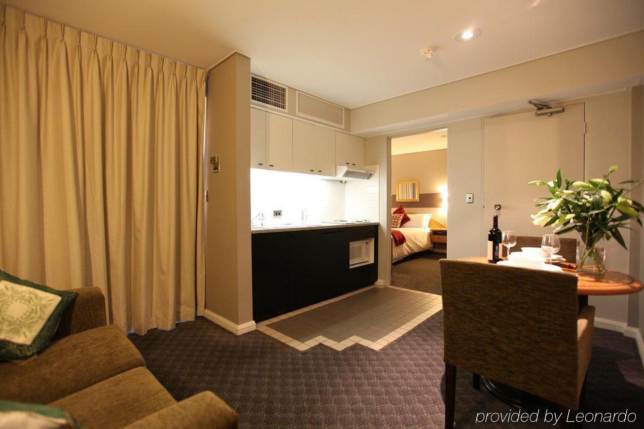 มอร์แกนบูติกโฮเต็ล Hostel ซิดนีย์ ห้อง รูปภาพ