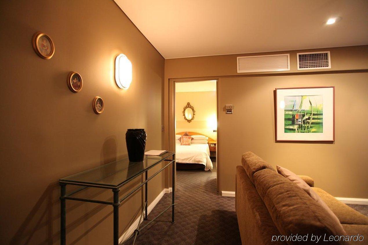 มอร์แกนบูติกโฮเต็ล Hostel ซิดนีย์ ห้อง รูปภาพ