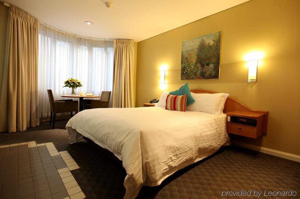 มอร์แกนบูติกโฮเต็ล Hostel ซิดนีย์ ห้อง รูปภาพ