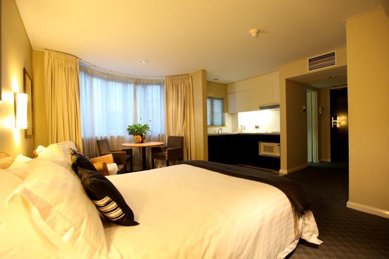 มอร์แกนบูติกโฮเต็ล Hostel ซิดนีย์ ภายนอก รูปภาพ