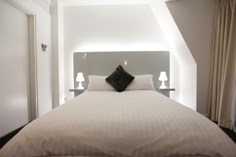มอร์แกนบูติกโฮเต็ล Hostel ซิดนีย์ ภายนอก รูปภาพ