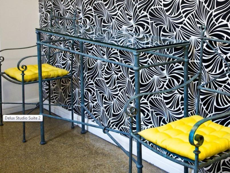 มอร์แกนบูติกโฮเต็ล Hostel ซิดนีย์ ภายนอก รูปภาพ