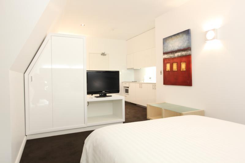มอร์แกนบูติกโฮเต็ล Hostel ซิดนีย์ ภายนอก รูปภาพ