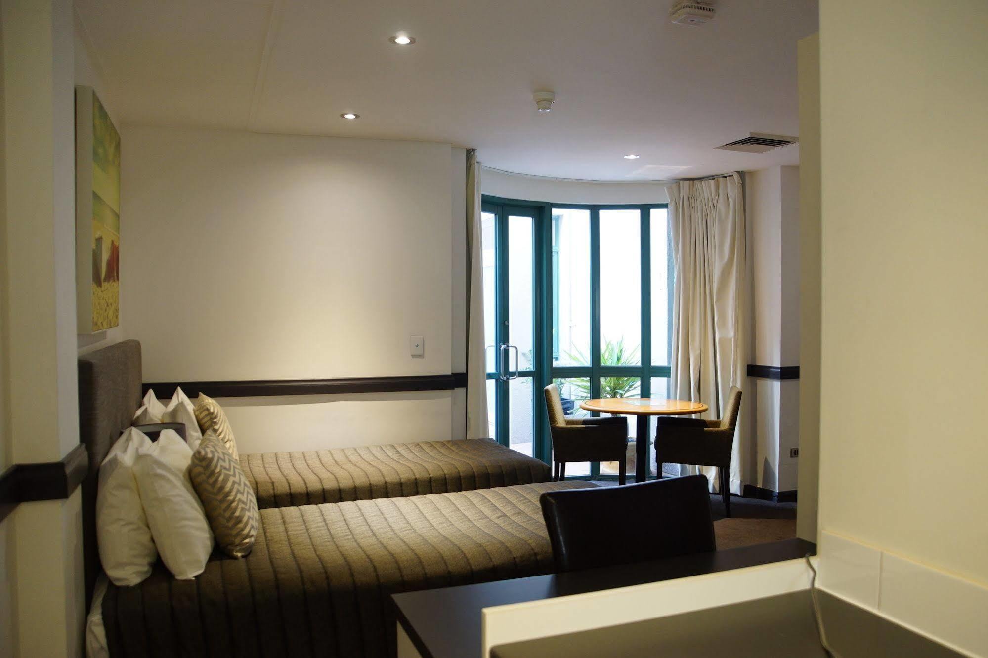 มอร์แกนบูติกโฮเต็ล Hostel ซิดนีย์ ภายนอก รูปภาพ