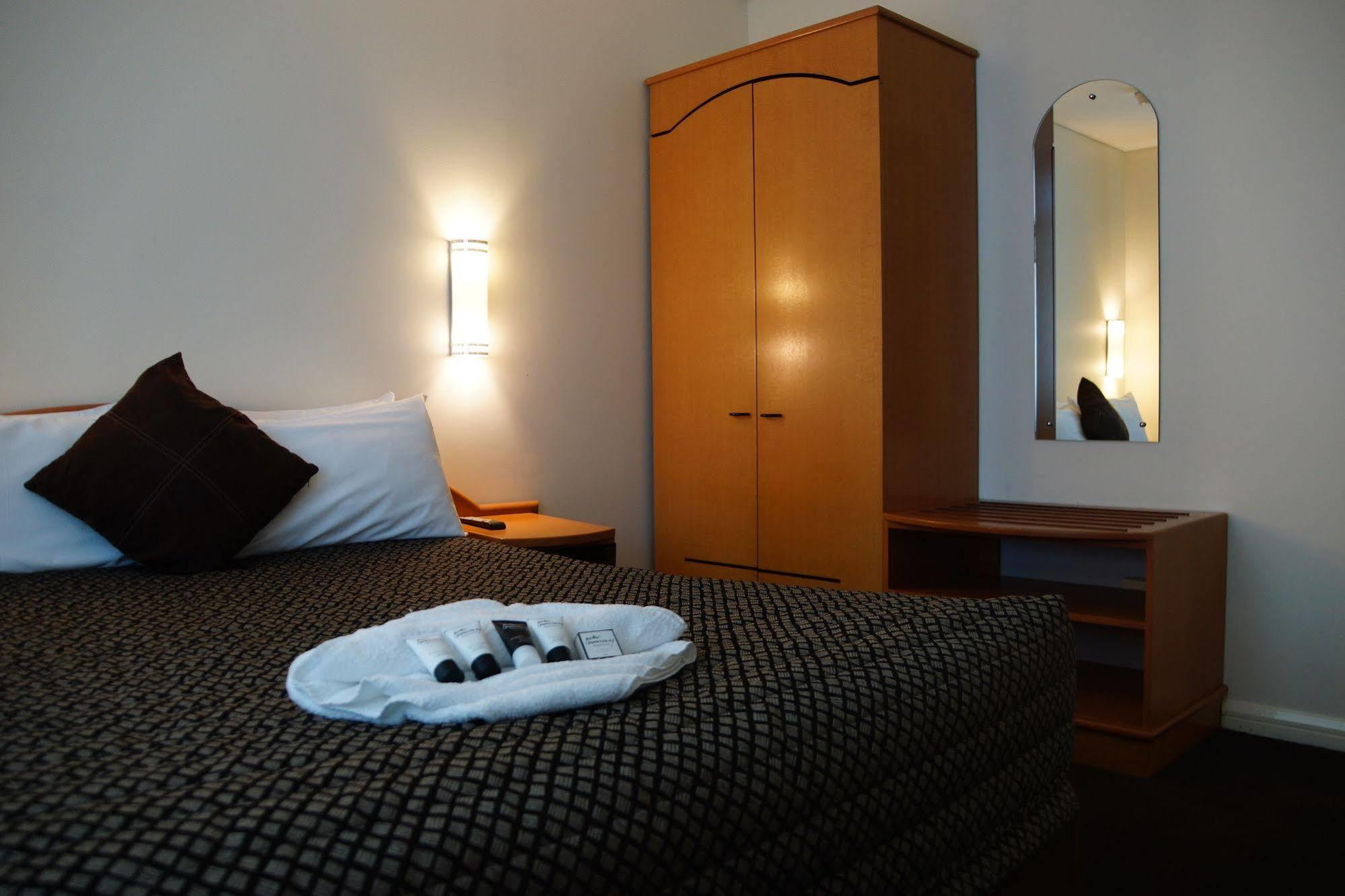 มอร์แกนบูติกโฮเต็ล Hostel ซิดนีย์ ภายนอก รูปภาพ
