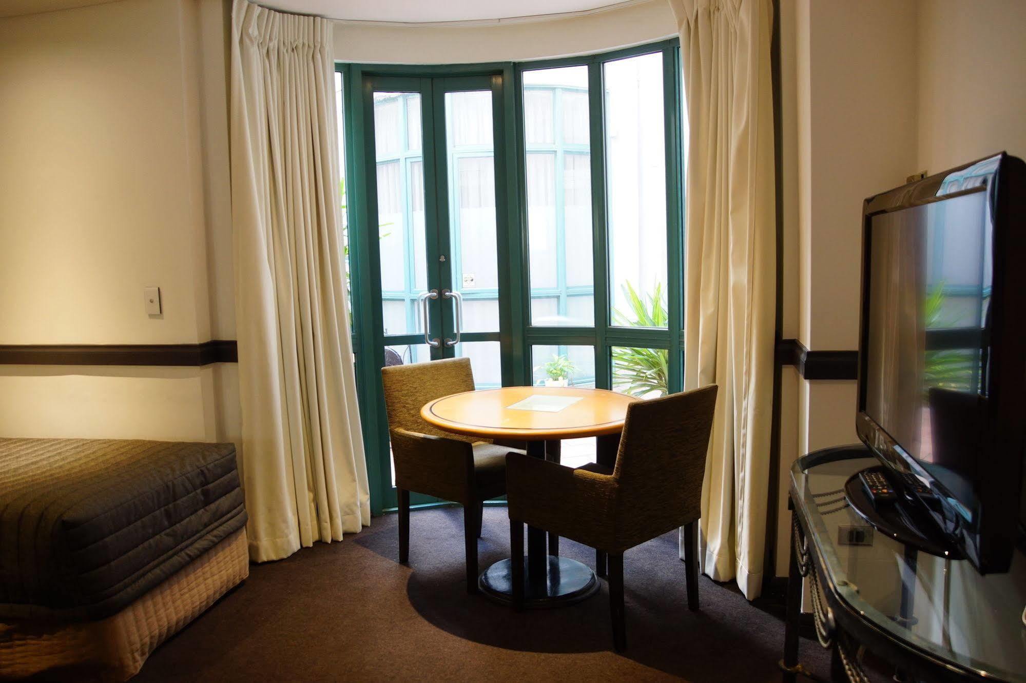 มอร์แกนบูติกโฮเต็ล Hostel ซิดนีย์ ภายนอก รูปภาพ