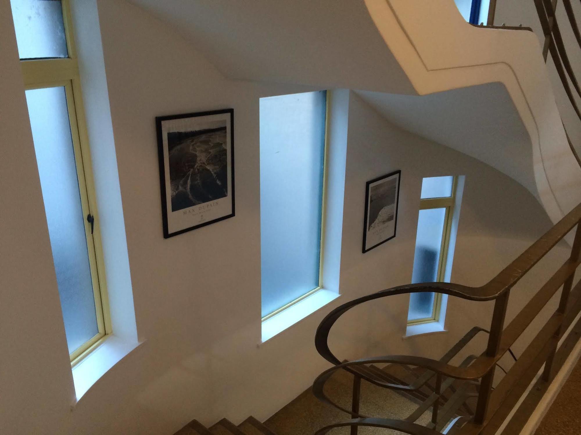 มอร์แกนบูติกโฮเต็ล Hostel ซิดนีย์ ภายนอก รูปภาพ